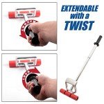 Peachtree Heavy Duty Floor and Wall Roller