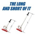 Peachtree Heavy Duty Floor and Wall Roller