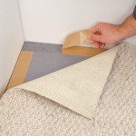 Max Grip Carpet Installation Tape - 1.875" x 75
