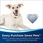 BISSELL MultiSurface Floor Cleaning Formula, 80 oz
