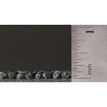 Mohawk Elite 24" Berber Carpet Tile - Navy