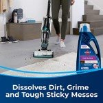 BISSELL MultiSurface Floor Cleaning Formula, 80 oz
