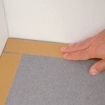 Max Grip Carpet Installation Tape - 1.875" x 75