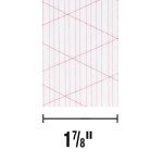 Max Grip Carpet Installation Tape - 1.875" x 75