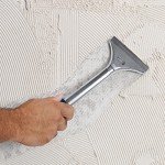 QEP 4” Floor and Wall Razor Scraper