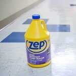 Zep Stain Resistant Floor Sealer, 1 Gallon