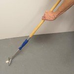 QEP 4” Floor and Wall Razor Scraper