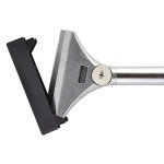 QEP 4” Floor and Wall Razor Scraper