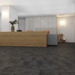 Riverock Luxury Vinyl Flooring Tiles - 18 Planks