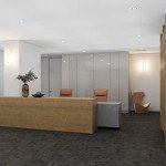 Riverock Luxury Vinyl Flooring Tiles - 18 Planks