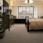 24 Non-Slip Carpet Tiles - Easy DIY Installation