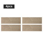 Non-Slip Carpet Stair Treads for Wood Steps