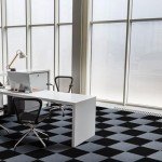 Peel and Stick Carpet Tiles - 20 Soft Squares