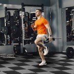 10 Pcs Peel and Stick Carpet Tiles 12"x12