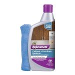 Rejuvenate Cabinet and Furniture Scratch Restorer, 16 oz