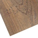 MSI Hampstead 6"x48" Glue Down Vinyl Plank Flooring