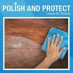 MiracleWipes: Clean & Polish Wood Surfaces - 30 Count