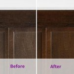 Rejuvenate Cabinet and Furniture Scratch Restorer, 16 oz