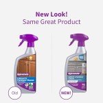 Rejuvenate Cabinet & Furniture Cleaner – 24 Ounces