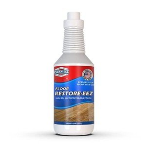 Ultimate Floor Restorer & Polish - 32 Oz