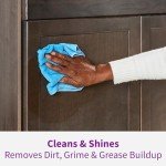 Rejuvenate Cabinet & Furniture Cleaner – 24 Ounces