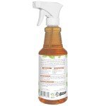 Mighty Mint Non-Toxic Wood Cleaner & Conditioner
