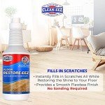 Ultimate Floor Restorer & Polish - 32 Oz
