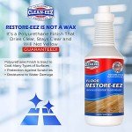 Ultimate Floor Restorer & Polish - 32 Oz