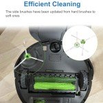 26 Replacement Parts for iRobot Roomba Vacuums