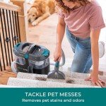 Kenmore KS1010 Pet Carpet Cleaner Formula, 64 oz