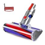 Dyson V10/V11 Soft Roller Vacuum Head Replacement