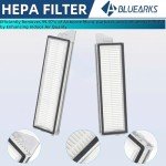 Roborock S8 MaxV Ultra Accessories Kit - 27 Pieces