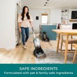 Kenmore KS1010 Pet Carpet Cleaner Formula, 64 oz