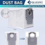 Roborock S8 MaxV Ultra Accessories Kit - 27 Pieces