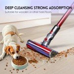 Dyson V10/V11 Soft Roller Vacuum Head Replacement