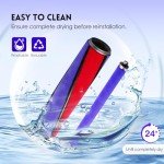 Dyson V10/V11 Soft Roller Vacuum Head Replacement