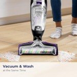 BISSELL Crosswave Pet Pro Wet Dry Vacuum Cleaner