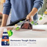 BISSELL® Spot & Stain Cleaner with Febreze & Gain
