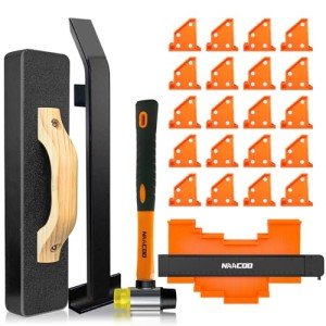 5-in-1 Flooring Installation Tool Kit