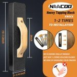 5-in-1 Flooring Installation Tool Kit