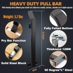 5-in-1 Flooring Installation Tool Kit