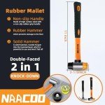 5-in-1 Flooring Installation Tool Kit