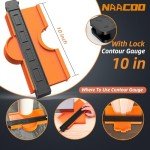 5-in-1 Flooring Installation Tool Kit