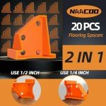 5-in-1 Flooring Installation Tool Kit