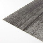Vanleer Grey Peel & Stick Floor Tiles