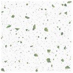 SVNOOC Peel & Stick Vinyl Floor Tiles - 10 Sheets