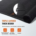 VEVOR Extra Large Soundproof Grommets for Doors