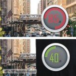 Boxer Tools Sound Dampening Grommeted Blanket 96"x80