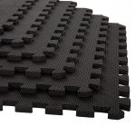 24-Pack EVA Foam Mat Tiles for Flooring