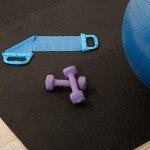 24-Pack EVA Foam Mat Tiles for Flooring